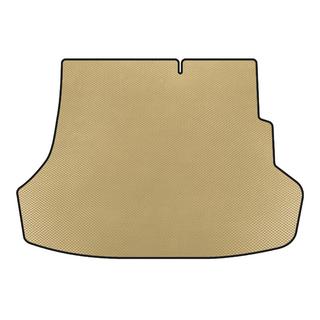 Kofferraumwanne (2010-2017, SD, Beige)