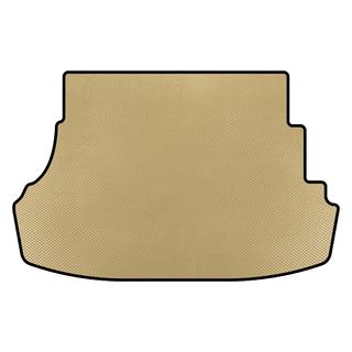 EVA Kofferraummatte (SD, Beige)