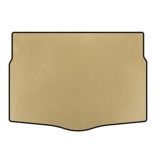 Kofferraumwanne (HB, 5-türig, Beige)