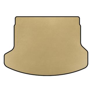 EVA Kofferraummatte (LB, Beige)