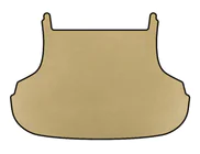 Hyundai Sonata EF 1998-2004 Kofferraummatte (2001-2004, Beige) Foto 1