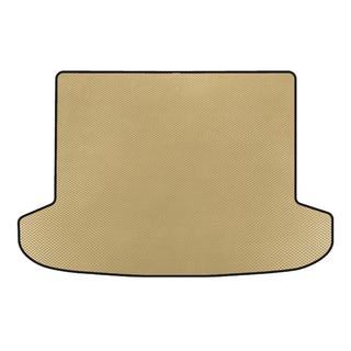 Kofferraumwanne EVA (Europa, Beige) Hyundai Tucson TL 2016-2021