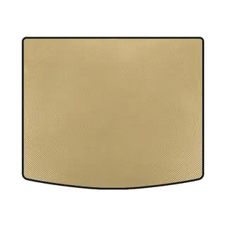 Kofferraumwanne EVA (Beige)