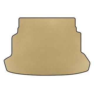 Kofferraummatte EVA (SD, Beige)