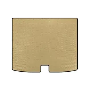 Kofferraumwanne EVA (Beige)
