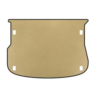 Kofferraumwanne EVA (Beige)