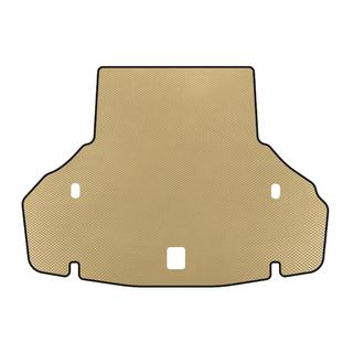 Kofferraumwanne (2007-2009, SD, Kein Allrad, USA, Beige) Lexus LS 2007-2017