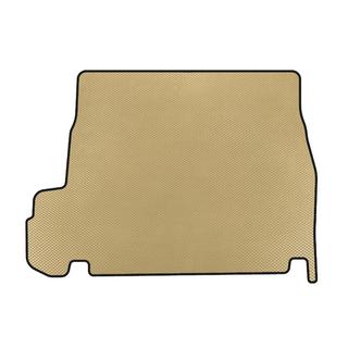 Kofferraummatte EVA (SD, Beige)