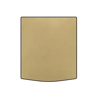 Kofferraummatte EVA (SD, Beige)