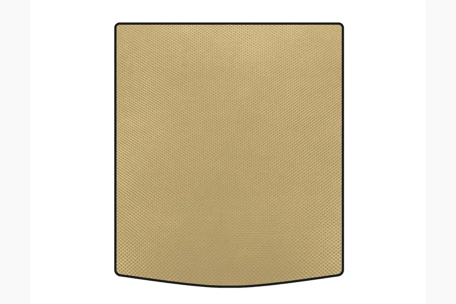 Mazda 6 2012-2024 Kofferraummatte EVA (SD, Beige) Image