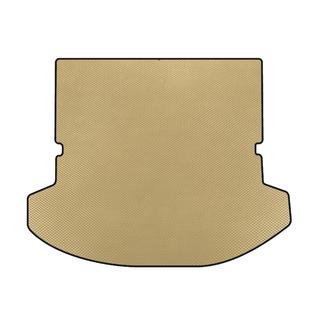 Kofferraumwanne EVA (Beige)