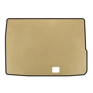EVA Kofferraummatte (Coupé, Beige)