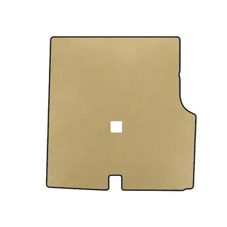 Kofferraumwanne EVA (SW, Beige)
