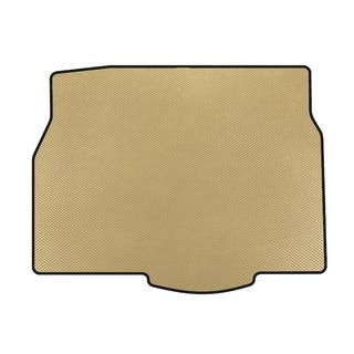 Kofferraumwanne (2007-2013, HB, 5-Türer, Beige)
