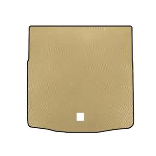EVA Kofferraummatte (LB, Beige)