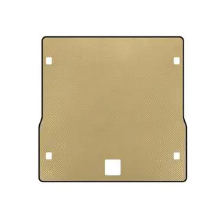 Kofferraumwanne (2017-2021, SW, Beige)