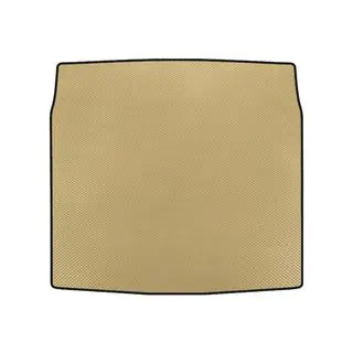 Kofferraummatte EVA (SD, Beige)