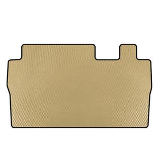 Kofferraummatte EVA (7-Sitzer, Beige)