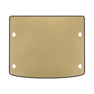 EVA Kofferraummatte V2 (Beige) Porsche Cayenne 2003–2010