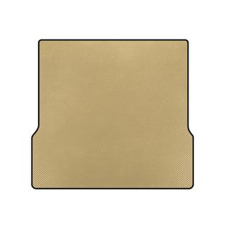 Kofferraummatte EVA (SD, Beige) Renault Logan I 2005-2008