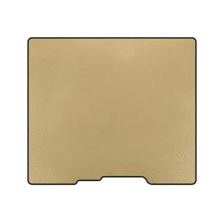 Kofferraummatte EVA (2019+, Beige)