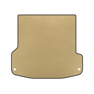 Kofferraumwanne EVA (SW, Beige) Skoda Octavia I Tour A4 1996-2010