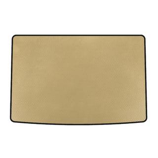 Kofferraumwanne EVA (Beige) Skoda Yeti 2009-2017