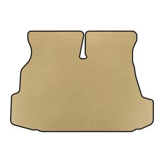 Kofferraummatte EVA (SD, Beige)
