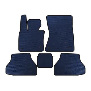 EVA Fußmatten V2 (Blau)
