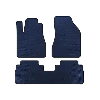 EVA Fußmatten (Blau) BYD S6 2010-2016