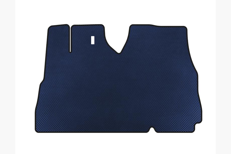 Fiat Ducato 1995-2006 EVA Fußmatten (1995-2002, Blau) Image