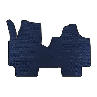 EVA Fußmatten (Blau)