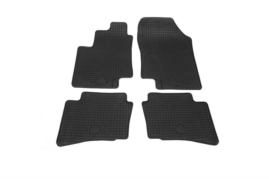 Hyundai I-20 2012-2014 Original Gummimatten Foto 1