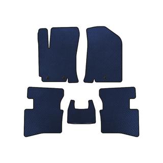 EVA Fußmatten V2 (Blau)