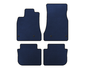 Lexus GS 1998-2004 EVA Fußmatten (Blau) Foto 1