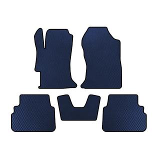 EVA Fußmatten V1 (Blau)