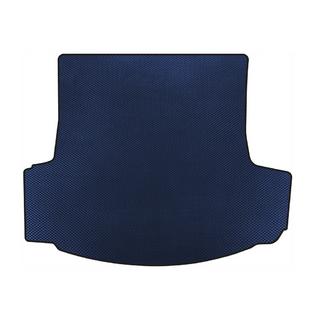 EVA V-1 Kofferraum-Matte (Sedan, Blau)