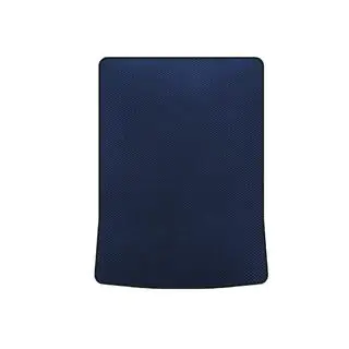 EVA Kofferraummatte V-1 (Für G30, Blau)