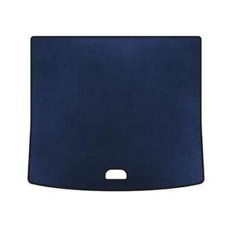 EVA Kofferraummatte (Blau) BMW X1 F48 2015-2022