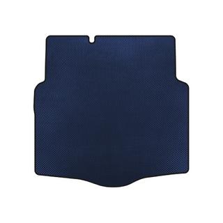 EVA Kofferraummatte (SD, Blau)