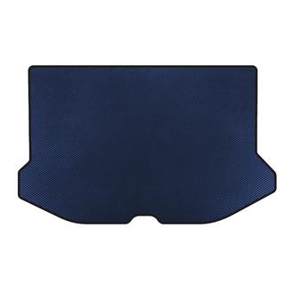 EVA Kofferraummatte (Blau) Citroen C-3 Picasso 2010-2017