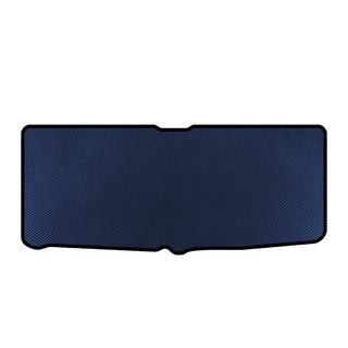 EVA Kofferraummatte (für R56, Blau) Mini Clubman R55/R56 2007-2014