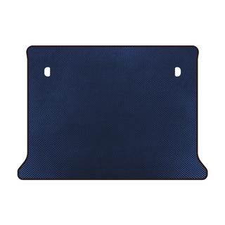 EVA Kofferraummatte (Blau) Fiat Fiorino/Qubo 2008-2024