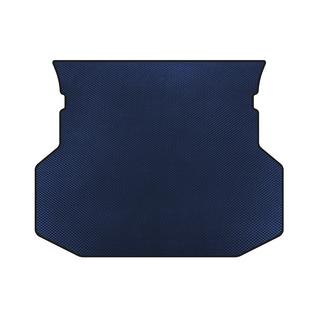 EVA Kofferraummatte (SD, Blau) Geely MK 2006-2014