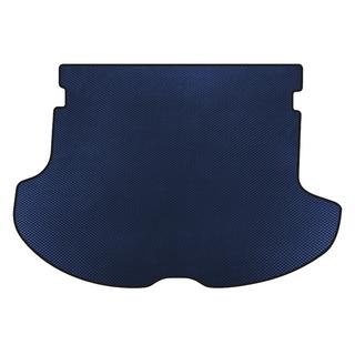EVA Kofferraummatte (Blau) Infiniti FX 2003-2008