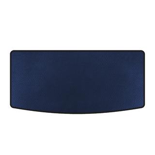 EVA Kofferraummatte (HB, Blau)