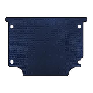 EVA Kofferraummatte (5-türig, Blau)