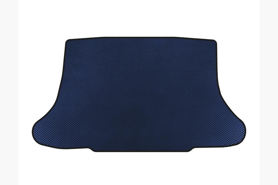 Land Rover Freelander I 1997-2006 EVA Kofferraummatte (Blau) Image