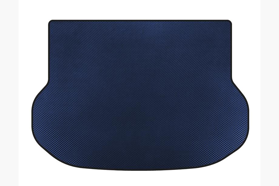 Lexus NX 2014-2021 EVA Kofferraummatte (Blau) Image