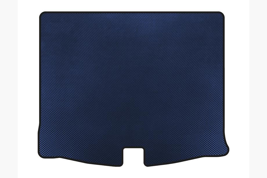 Lincoln MKC 2015- EVA Kofferraummatte (Blau) Image